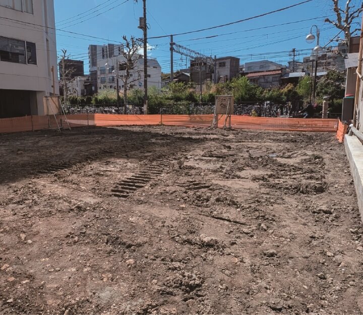 ○○地区
老朽化ビル再生