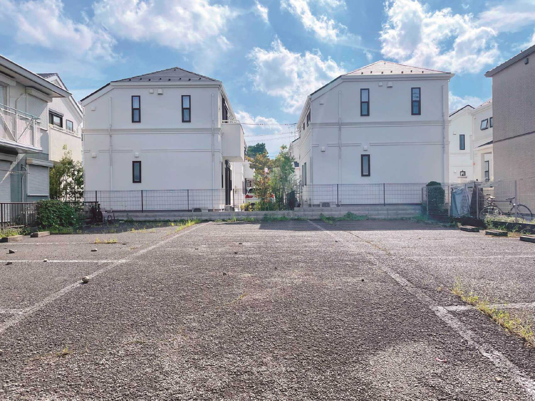 再開発コンサルティング事業